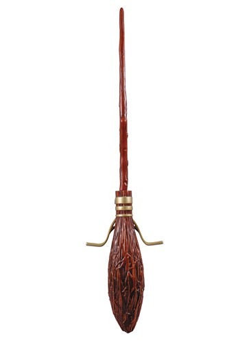 Click Here to buy Harry Potter: Accessories Nimbus 2000 Broom from HalloweenCostumes, CDN Funds & Shipping