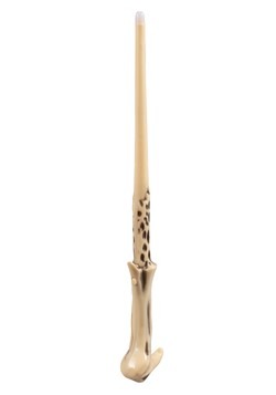 Harry Potter Deluxe Light Up Voldemort Wand