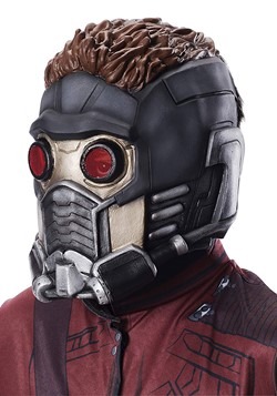 Avengers Endgame Star Lord Child 1/2 Mask