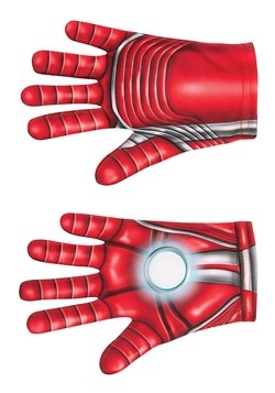 Avengers Endgame Iron Man Child Gloves