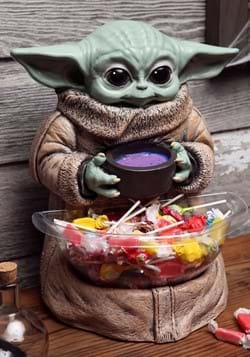 Mandalorian The Child Candy Bowl Holder_Update