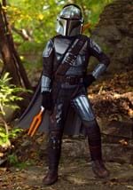 Mandalorian Beskar Armor Child Costume