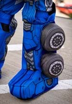 Transformers Boys Converting Optimus Prime Costume Alt 6