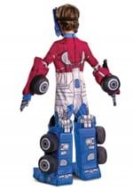 Transformers Boys Converting Optimus Prime Costume Alt 9