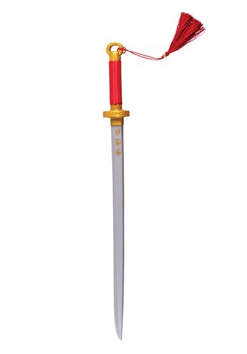 Mulan Sword