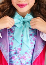 Girl's Whimsical Mad Hatter Costume Alt 2