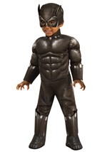 Toddler Black Panther Costume