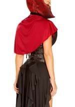 Sexy Blood Lusting Vampire Costume for Women