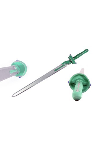 Sword Art Online Asuna Rapier Toy Sword