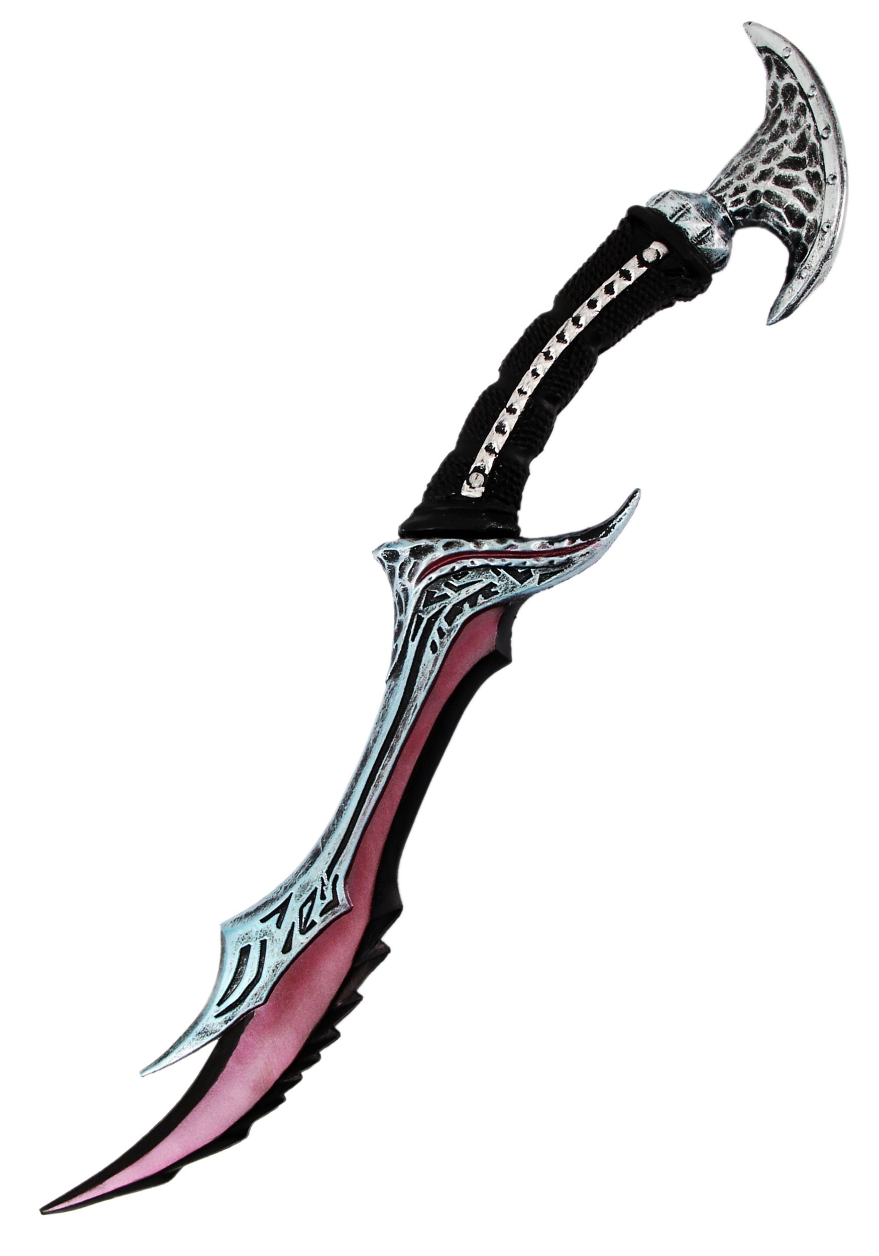 Elder Scrolls Daedric Toy Dagger