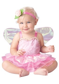 Infant Precious Pixie Costume