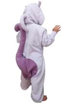 Pokemon Mewtwo Child Kigurumi Alt 3