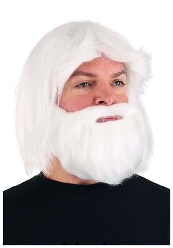 Click Here to buy King Neptune Wig and Beard Set from HalloweenCostumes, CDN Funds & Shipping