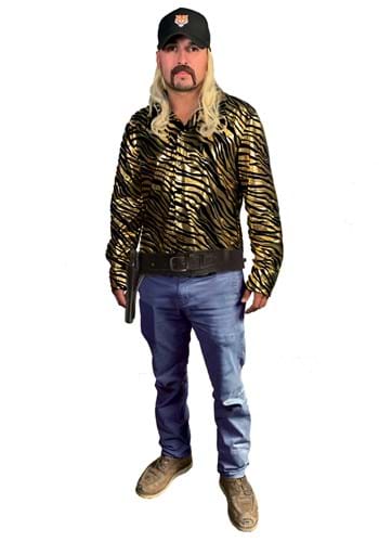 Click Here to buy Tiger Trainer Mens Costume from HalloweenCostumes, CDN Funds & Shipping