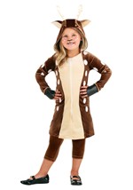 Toddler Fawn Costume Alt 2
