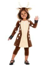 Fawn Costume for Toddlers New Main