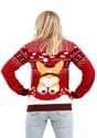 Adult A Very Corgi Christmas Ugly Christmas Sweater