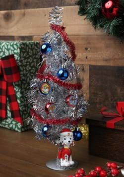 Mini Paw Patrol Christmas Tree_update