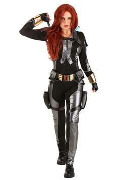 Black Widow Premium Womens Costume