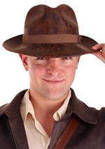 Indiana Jones Men's Premium Costume