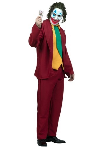 Comedian Costume for Adults