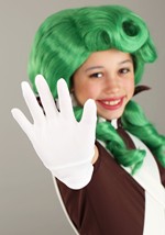 Girl's Chocolate Factory Worker Costume Alt 2