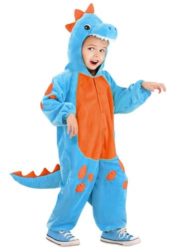 Click Here to buy Cuddlesaur Toddler Costume from HalloweenCostumes, CDN Funds & Shipping