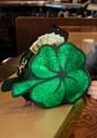 St. Patrick's Day Shamrock Purse-0-0