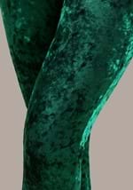 Women's Red Rose Costume Alt 7