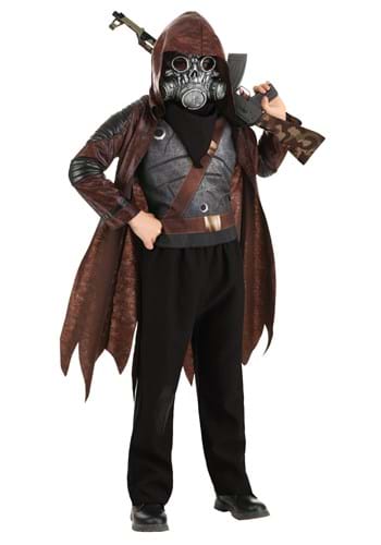 Click Here to buy Apocalypse - Costume from HalloweenCostumes, CDN Funds & Shipping