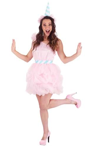 Click Here to buy Womens Cotton Candy Costume Dress from HalloweenCostumes, CDN Funds & Shipping