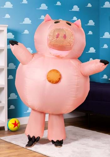 Baby pig hot sale costume infant