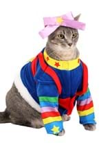 Rainbow Brite Pet Costume Alt 2