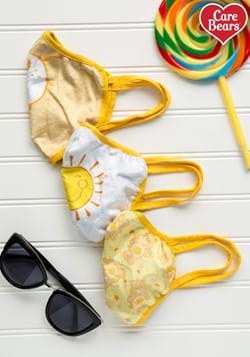 Funshine Bear Face Mask Pack