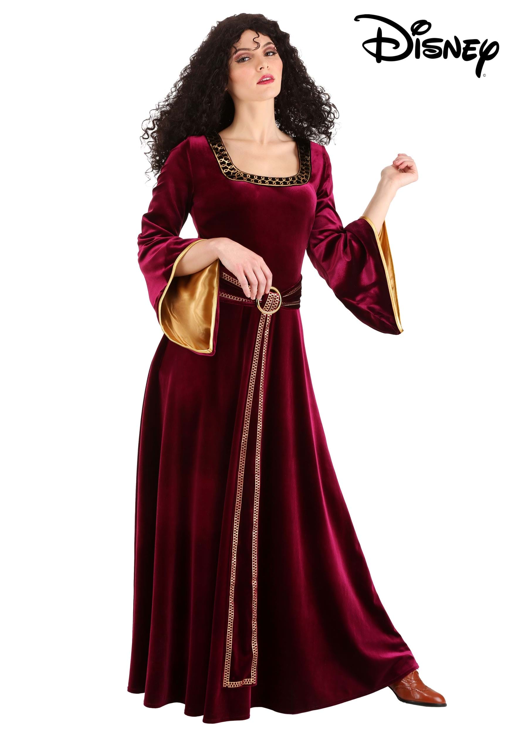 Mother gothel sexy