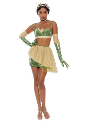 Click Here to buy Bayou Beauty Womens Costume from HalloweenCostumes, CDN Funds & Shipping