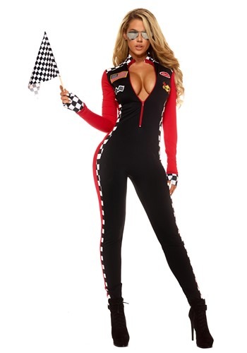 Click Here to buy Top Speed Womens Costume from HalloweenCostumes, CDN Funds & Shipping