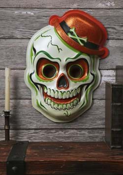 Carni Bones Ghoulsville Classics 19" Tall Wall Décor