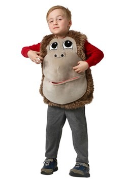 Child Feed Me Gorilla Costume