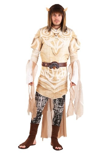 Click Here to buy Adult Jen Costume - The Dark Crystal from HalloweenCostumes, CDN Funds & Shipping