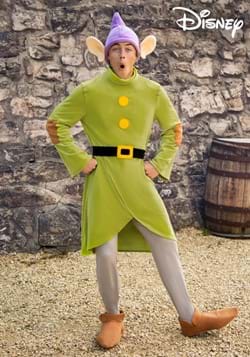 Adult Snow White Dopey Costume