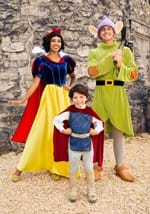 Adult Snow White Dopey Costume Alt 5