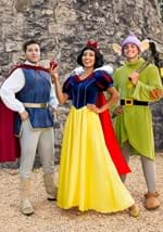 Adult Snow White Dopey Costume Alt 6