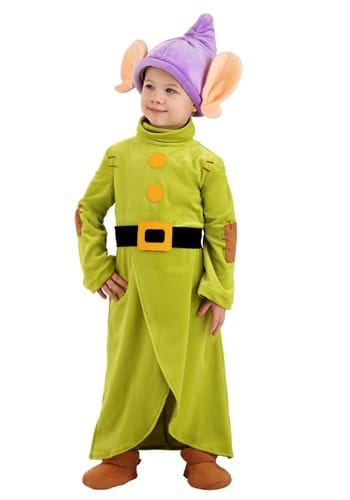 Click Here to buy Snow White Dopey Toddler Costume from HalloweenCostumes, CDN Funds & Shipping