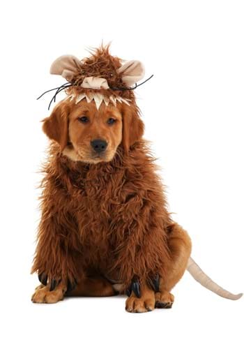 Click Here to buy Pet Princess Bride R.O.U.S. Costume from HalloweenCostumes, CDN Funds & Shipping