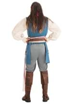 Adult Captain Jack Sparrow Costume Alt 16