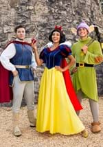 Women's Disney Snow White Costume Alt 14