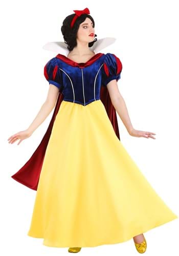 Click Here to buy Disney Snow White Womens Costume from HalloweenCostumes, CDN Funds & Shipping