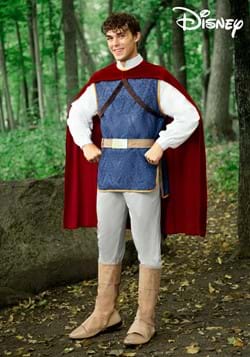 Snow White Prince Adult Costume