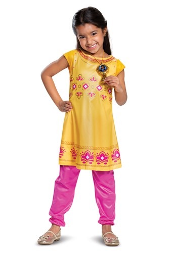 Click Here to buy Mira Royal Detective Toddler Costume from HalloweenCostumes, CDN Funds & Shipping
